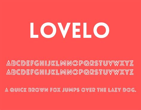 Lovelo